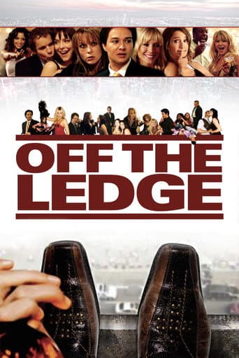 Watch Off the Ledge free online