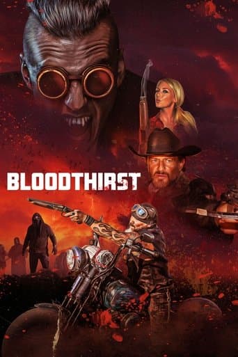 Watch Bloodthirst free online