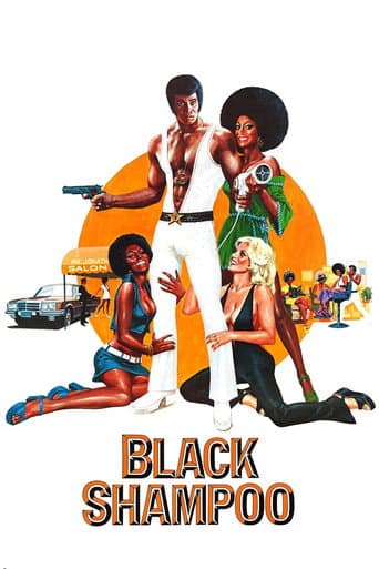 Watch Black Shampoo free online