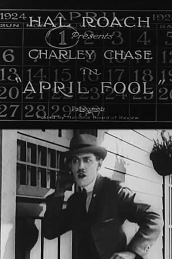 Watch April Fool free online