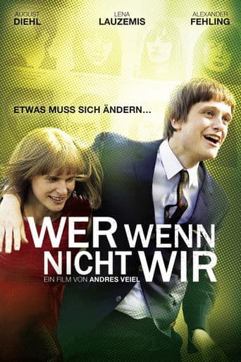 Watch If Not Us, Who? free online