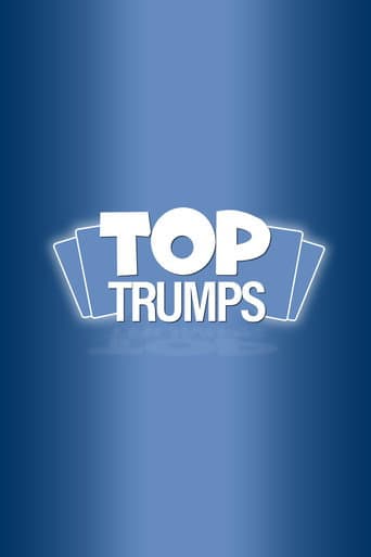Watch Top Trumps free online