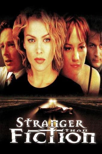 Watch Stranger Than Fiction free online