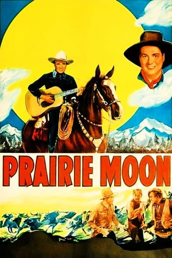 Watch Prairie Moon free online