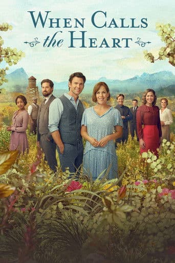 Watch When Calls the Heart free online
