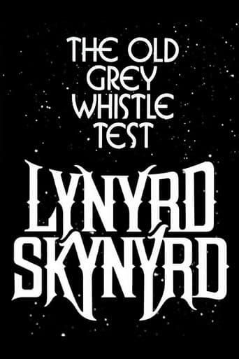 Watch Lynyrd Skynyrd: The Old Grey Whistle Test free online