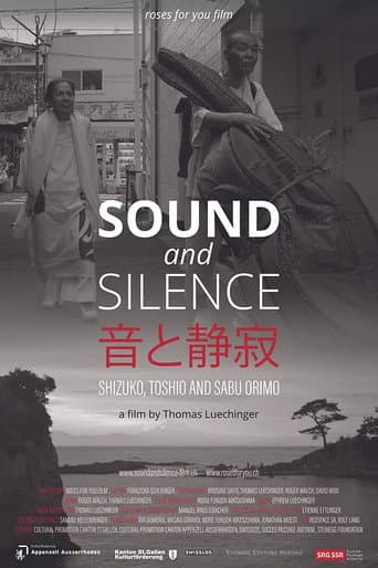 Watch Sound and Silence free online