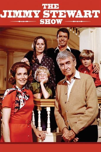 Watch The Jimmy Stewart Show free online