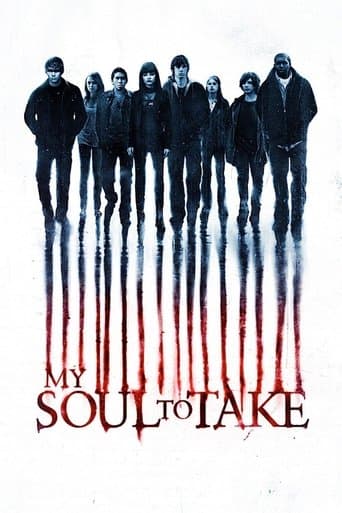 Watch My Soul to Take free online