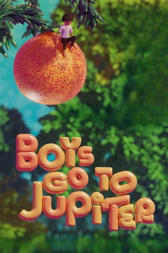 Watch Boys Go to Jupiter free online
