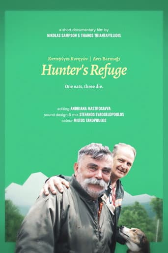 Watch Hunter's Refuge free online