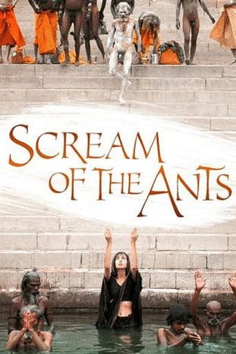 Watch Scream of the Ants free online