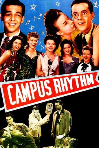 Watch Campus Rhythm free online