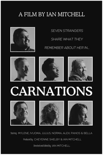 Watch Carnations free online