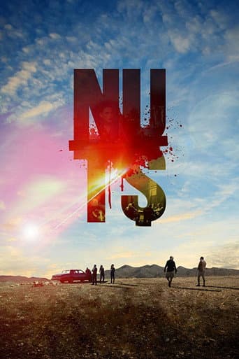 Watch Nuts free online