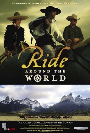 Watch Ride Around the World free online