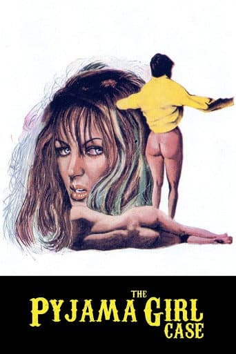 Watch The Pyjama Girl Case free online