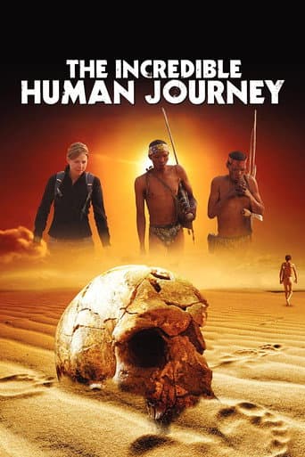 Watch The Incredible Human Journey free online