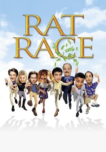 Watch Rat Race free online