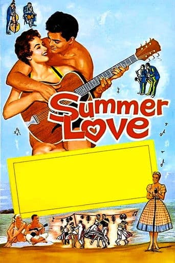 Watch Summer Love free online