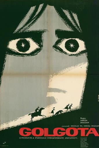 Watch Golgotha free online