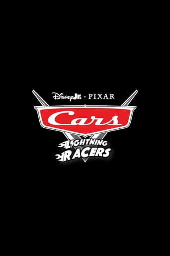 Watch Cars: Lightning Racers free online