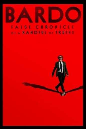 Watch BARDO, False Chronicle of a Handful of Truths free online