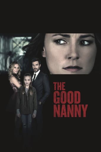 Watch The Good Nanny free online