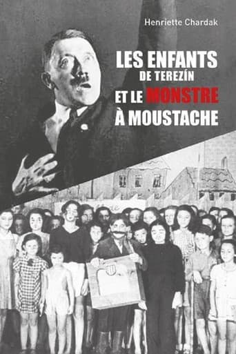 Watch Les Enfants de Terezin et le Monstre à Moustache free online