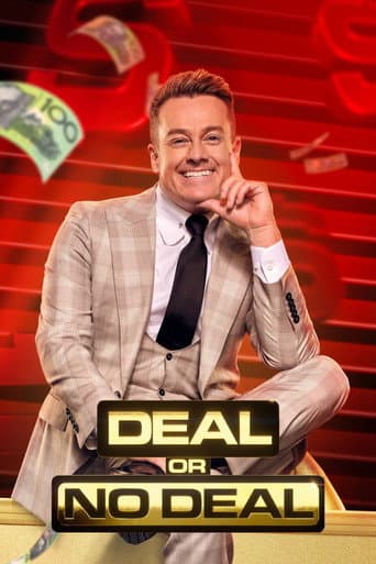 Watch Deal or No Deal free online