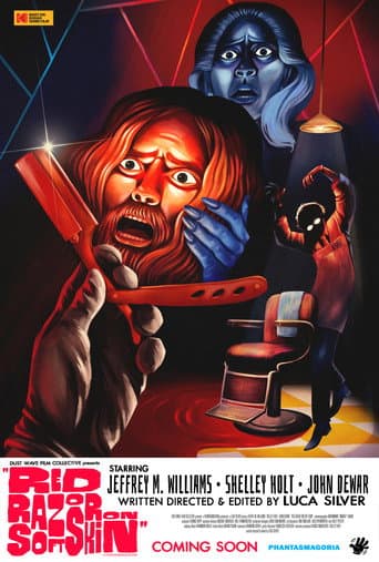 Watch Red Razor On Soft Skin free online