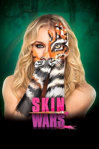 Watch Skin Wars free online