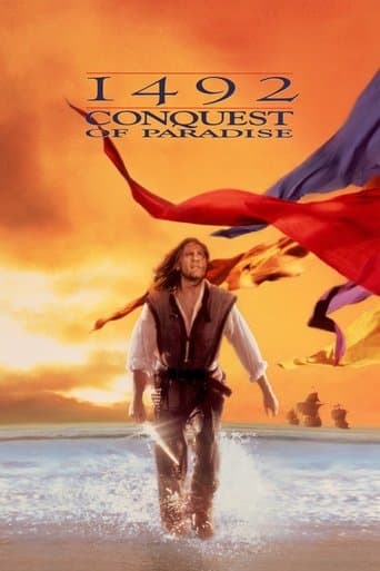 Watch 1492: Conquest of Paradise free online