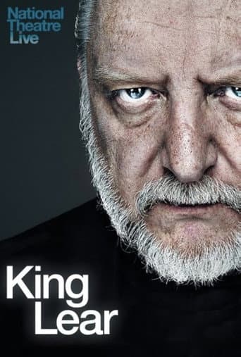 Watch National Theatre Live: King Lear free online