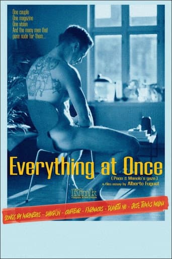 Watch Everything at Once (Paco & Manolo's Gaze) free online