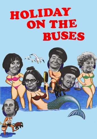 Watch Holiday on the Buses free online