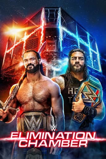 Watch WWE Elimination Chamber 2021 free online