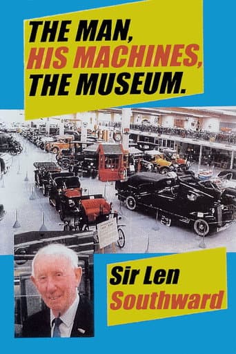 Watch Sir Len Southward: The Man, His Machines, The Museum free online