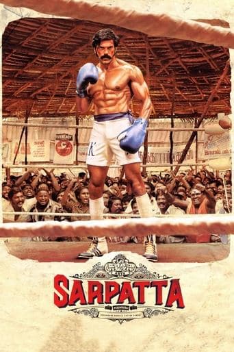 Watch Sarpatta Parambarai free online