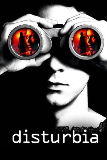 Watch Disturbia free online