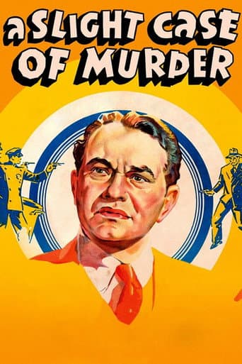 Watch A Slight Case of Murder free online