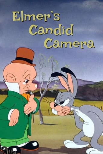 Watch Elmer's Candid Camera free online