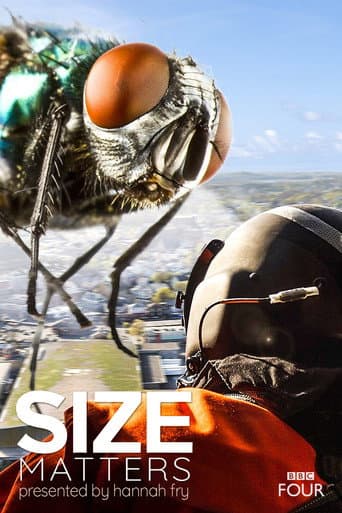 Watch Size Matters free online