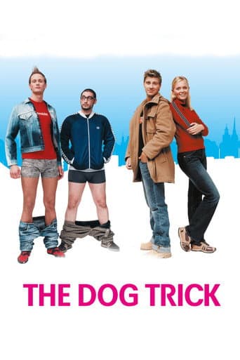 Watch The Dog Trick free online