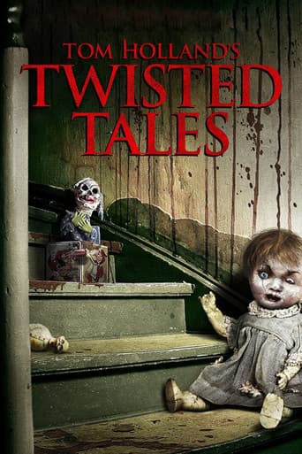Watch Tom Holland's Twisted Tales free online