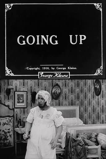 Watch Going Up free online
