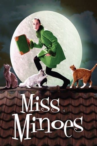 Watch Miss Minoes free online