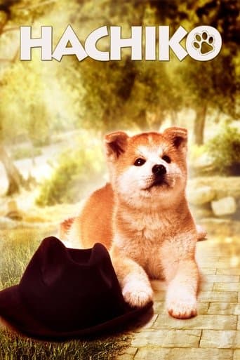 Watch Hachiko free online