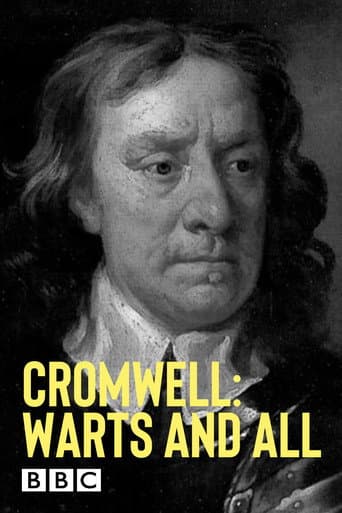 Watch Cromwell: Warts and All free online