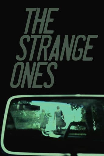 Watch The Strange Ones free online